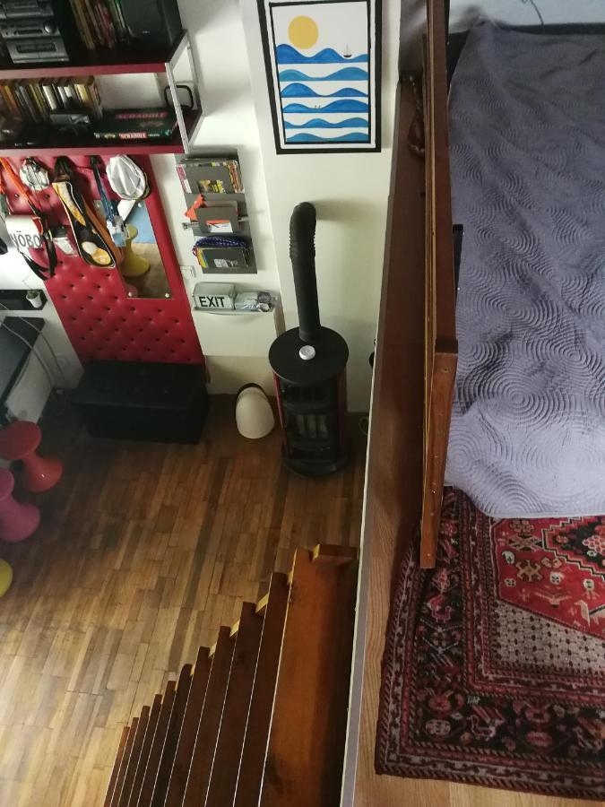 Kis Vitorlas Balatonmáriafürdő Exteriör bild